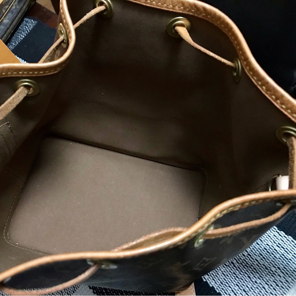 Louis Vuitton Noe BB - Picture 10 of 13